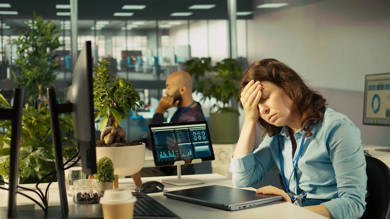 Pourquoi vos projets IA échouent (et comment y remédier)